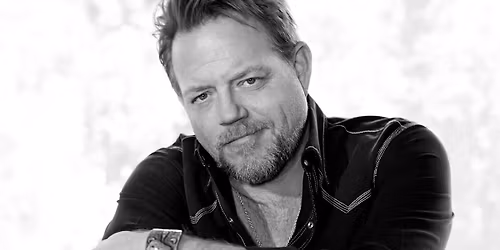 Pat Green (21+ Event)