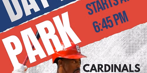 \u26be\ufe0f DAY AT THE PARK \u2013 FREE CARDINALS GAME! \u26be\ufe0f