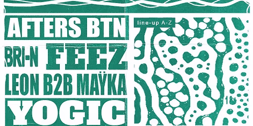 GRASSROOTS - FREE First Fridays - House & Garage | 01\/05\/26