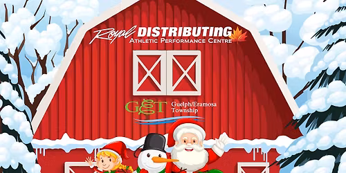 Tot N Play Christmas