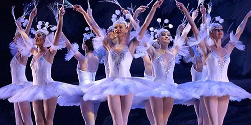 Tulsa Ballet: The Nutcracker