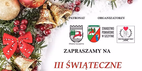 III \u015awi\u0105teczne Kol\u0119dowanie