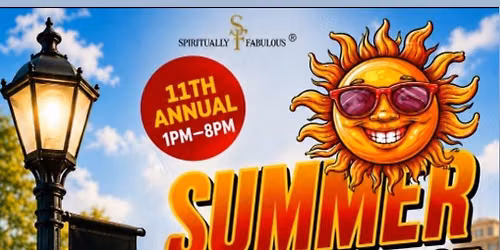 11th Annual Summer Gospel Fest [Skating Series]