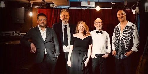 Introducing The Boh\u00e8me Hot Club