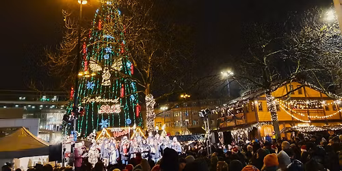 15. Dortmunder Weihnachtssingen