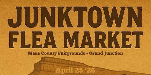Junktown Flea Market