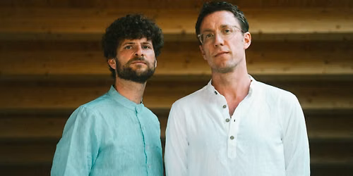 ACT Night: Bill Laurance & Michael League