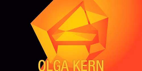 Olga Kern