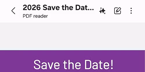 International Women's Day Breakfast