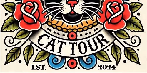 Riverwest Cat Tour