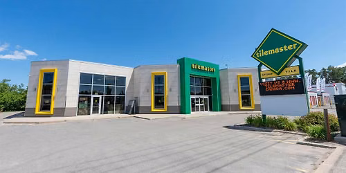Customer Appreciation Day (Tilemaster Barrie)