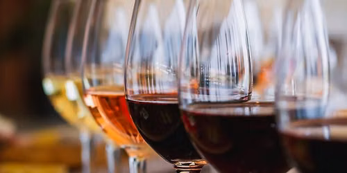 Wild About Wines - It's For The Animals!