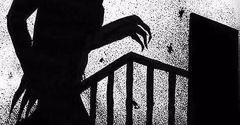 Nosferatu: A Symphony of Horror