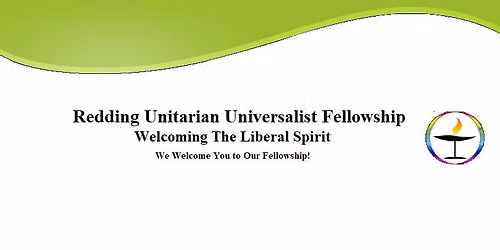 UU Redding Monthly Meeting