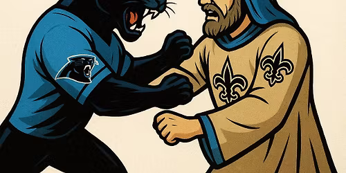 Good Soles Annual Tailgate