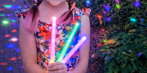 Myla's Twilight Walk \ud83d\udc9c