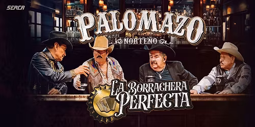 Palomazo Norteno at Honda Center