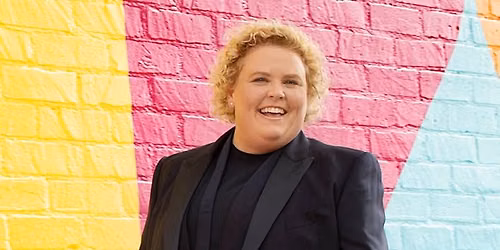 Fortune Feimster