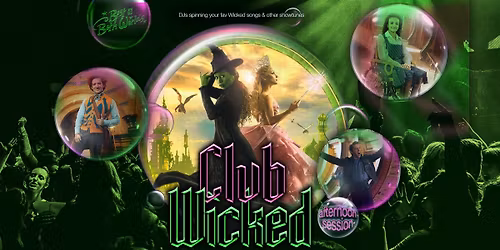 Club Wicked - Hobart