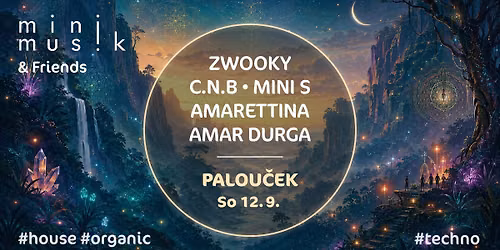 Mini.musik & Friends
