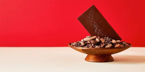 Condor Chocolates Tour & Tasting