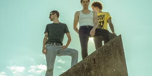 Population II x Cure Pipe | LPBN