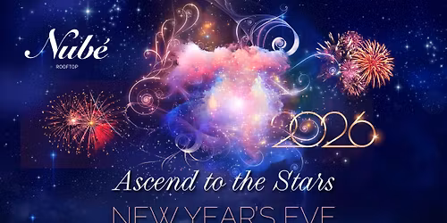 NYE Nub\u00e9 Rooftop