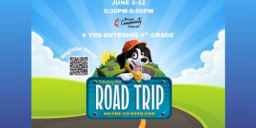 BCC Vacation Bible School