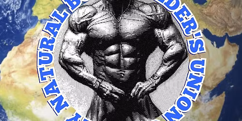 New Mr Olympia competition 