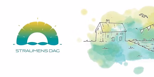 Straumens dag 2026