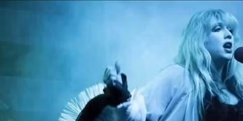 Night bird - A Tribute to Fleetwood Mac & Stevie Nicks