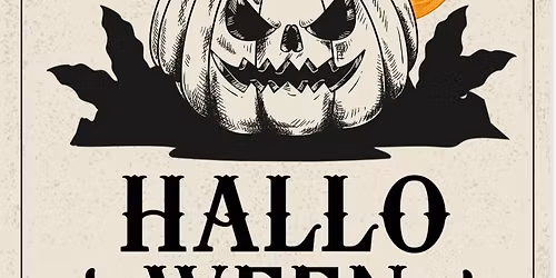 Drakes Halloween Bash
