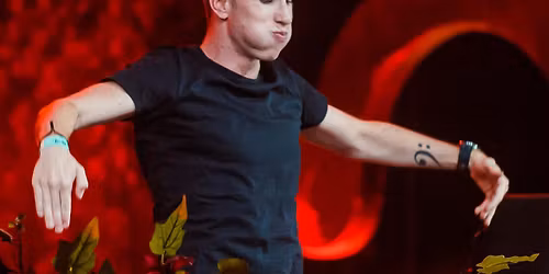 Nicky Romero (21+)