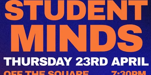 Live for Student Minds