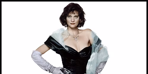 Clue: The Movie With Lesley Ann Warren