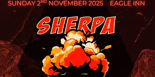 Minimal Damage X Dropjaw Audio: SHERPA - 'Detonate' EP Launch