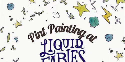 Pint Painting