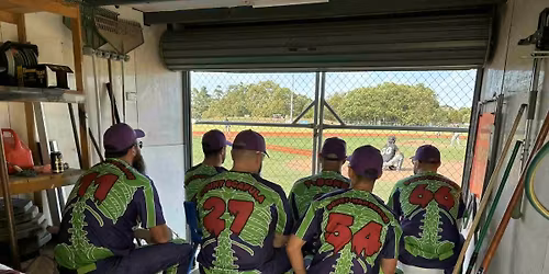 Ballarat Masters Tournament