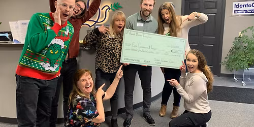 14th Annual Branson Turkey Trot