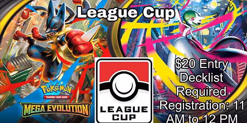 Flynn's League Cup November 8th, 2025