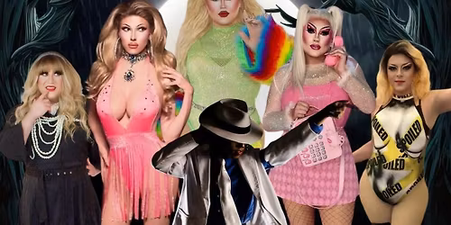 Swalloween Hosted by Taystee!