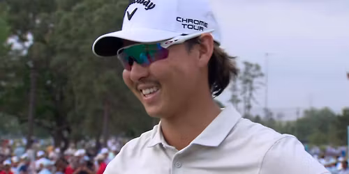 Texas Childrens Houston Open - Friday