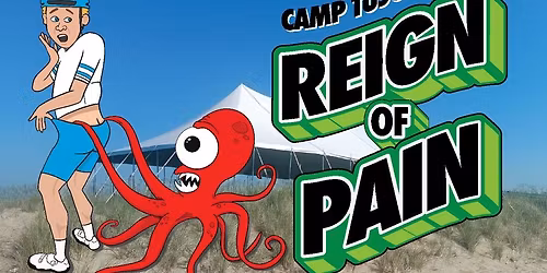 Reign of Pain 6ish Hour Solo and Duo MTB Race