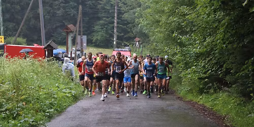 41. ro\u010dn\u00edk B\u011bhu na Lysou horu - M\u010cR veter\u00e1n\u016f v B\u011bhu do vrchu