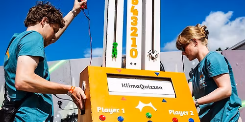 INFO-MEETING x Roskilde Festival Powered by DTU Students