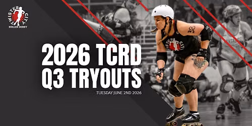 Q3 TCRD Tryouts