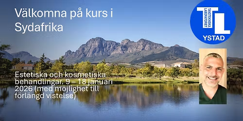 Estetiska och kosmetiska behandlingar