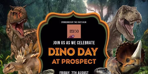 Dino Day