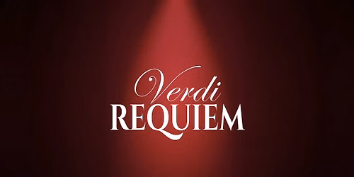 Verdi Requiem