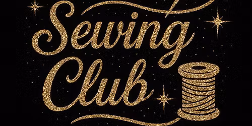 THE SECRET SEWING CLUB